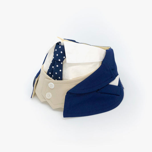 MOMOJI Queensway | Pet Bib