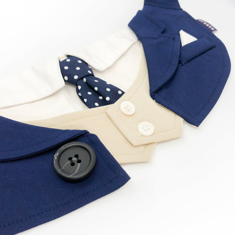 MOMOJI Queensway | Pet Bib