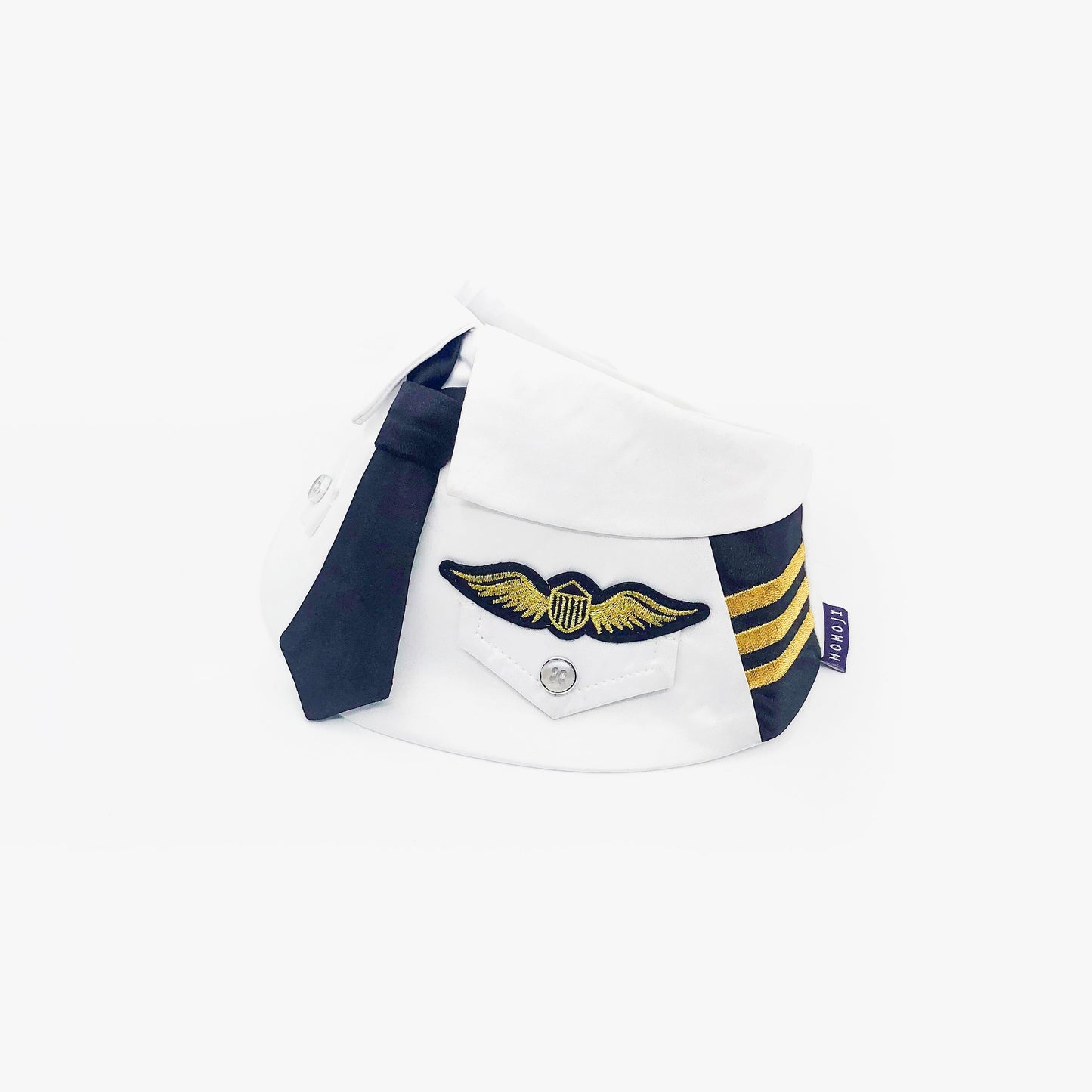 MOMOJI Coolmore | Pet Bib