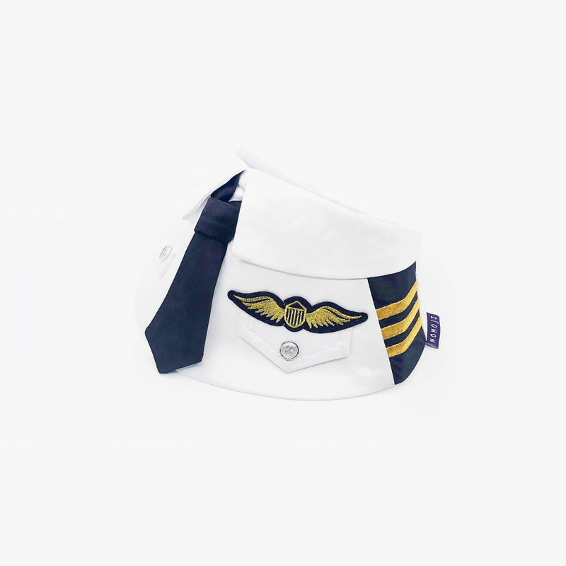 MOMOJI Coolmore | Pet Bib
