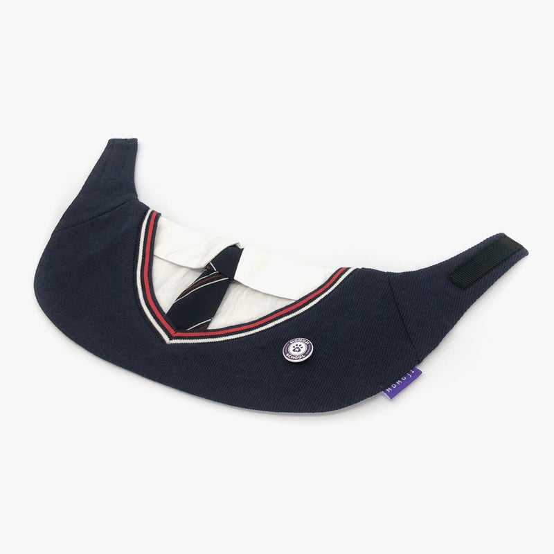 MOMOJI Stephen | Pet Bib