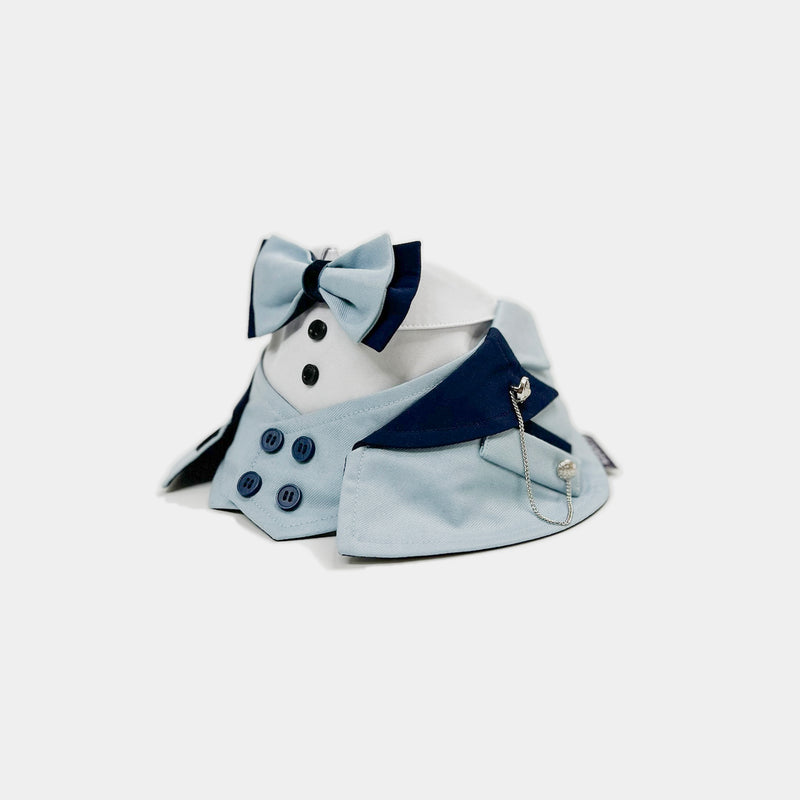 MOMOJI Kingsway | Pet Bib