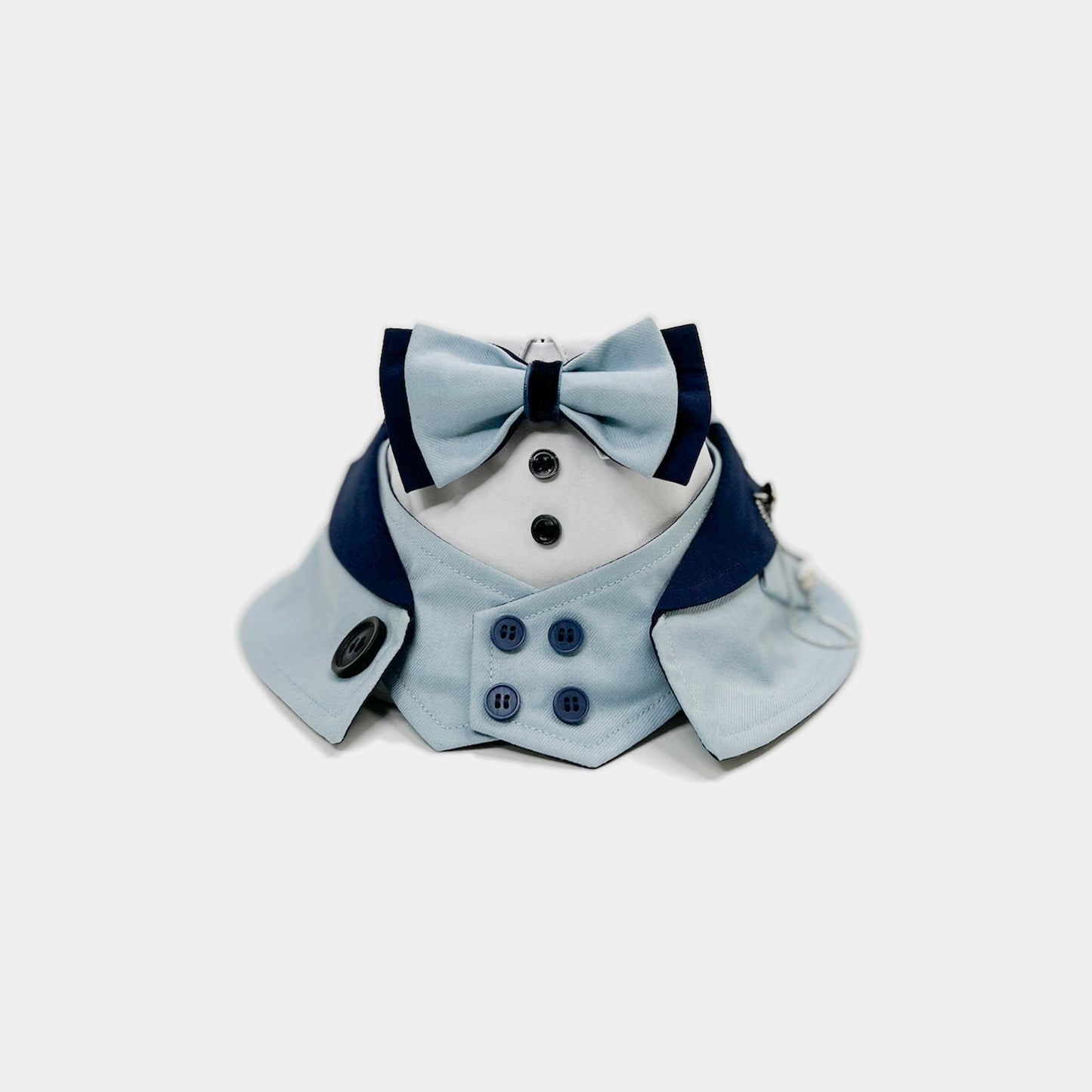 MOMOJI Kingsway | Pet Bib