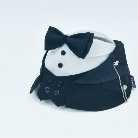 MOMOJI Kingsway | Pet Bib