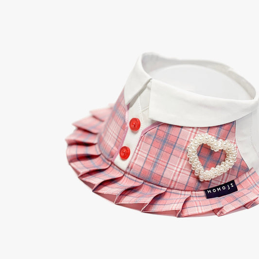 MOMOJI Gill | Pet Bib