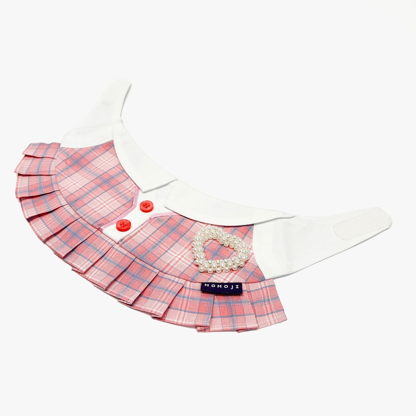 MOMOJI Gill | Pet Bib