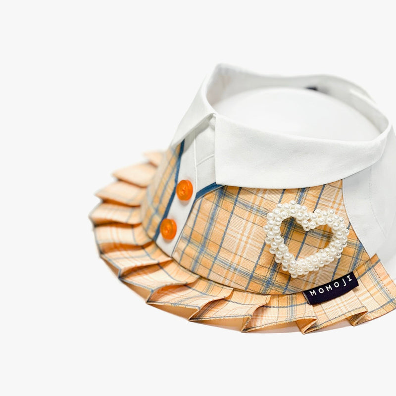 MOMOJI Gill | Pet Bib