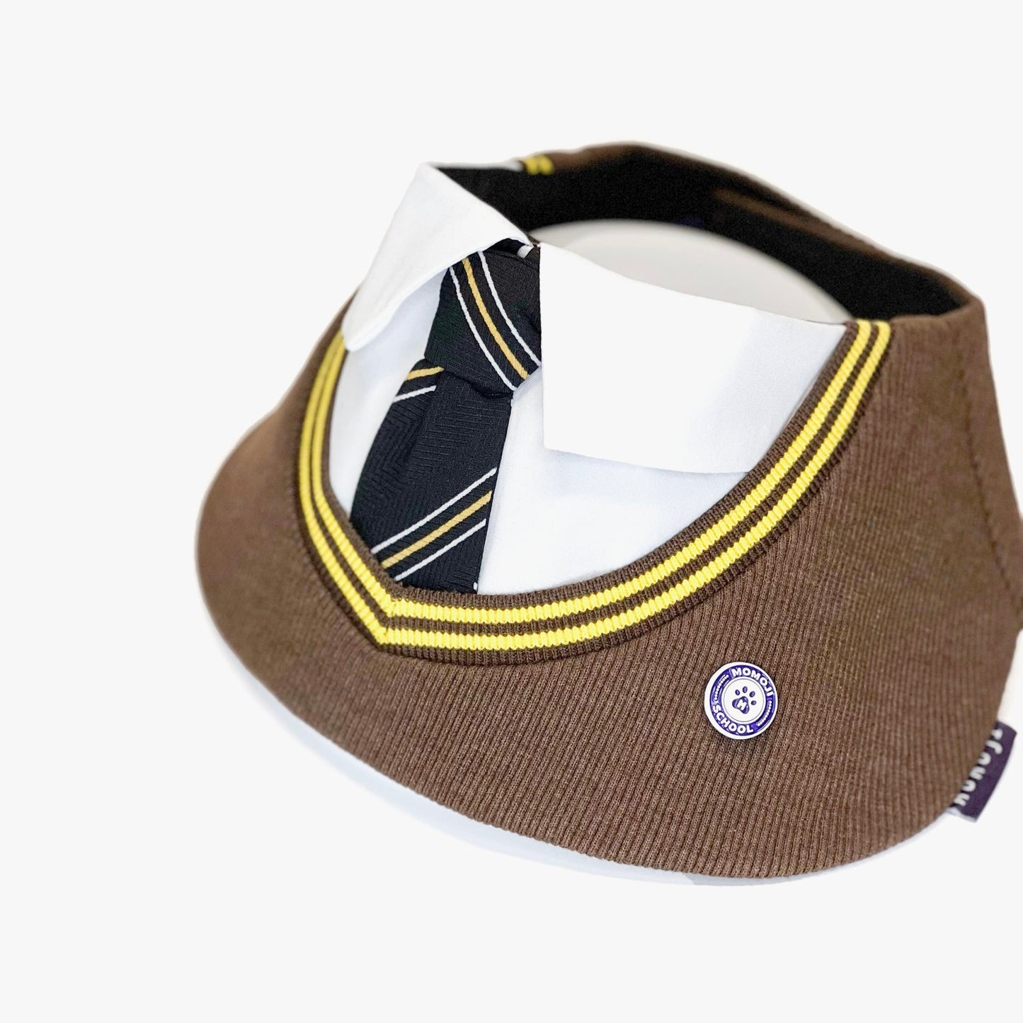 MOMOJI Stephen | Pet Bib