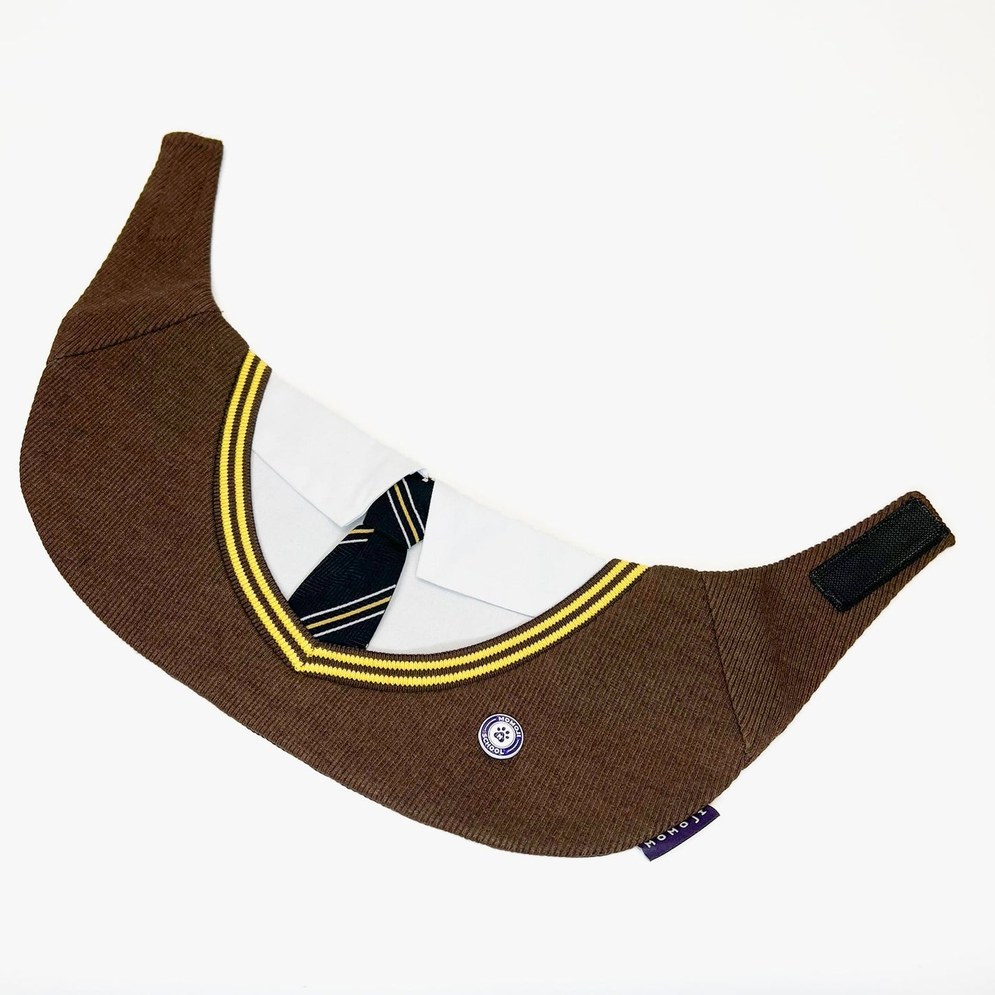 MOMOJI Stephen | Pet Bib
