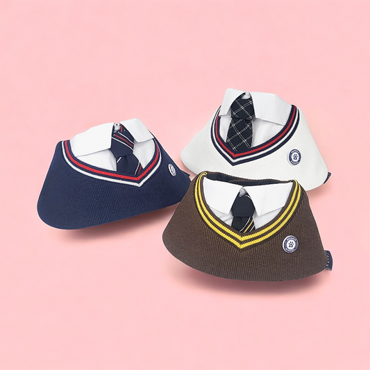 MOMOJI Stephen | Pet Bib