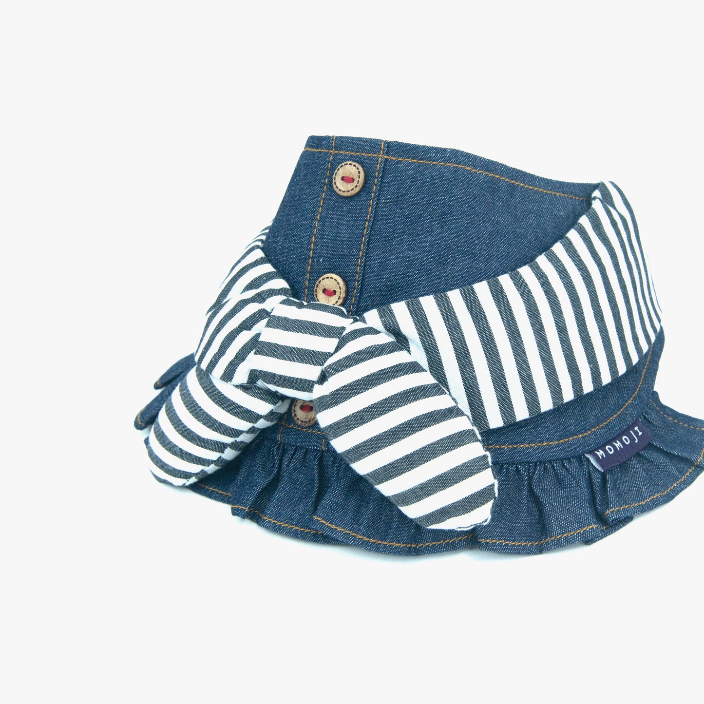 MOMOJI Michelle | Pet Bib