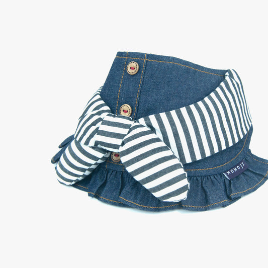 MOMOJI Michelle | Pet Bib