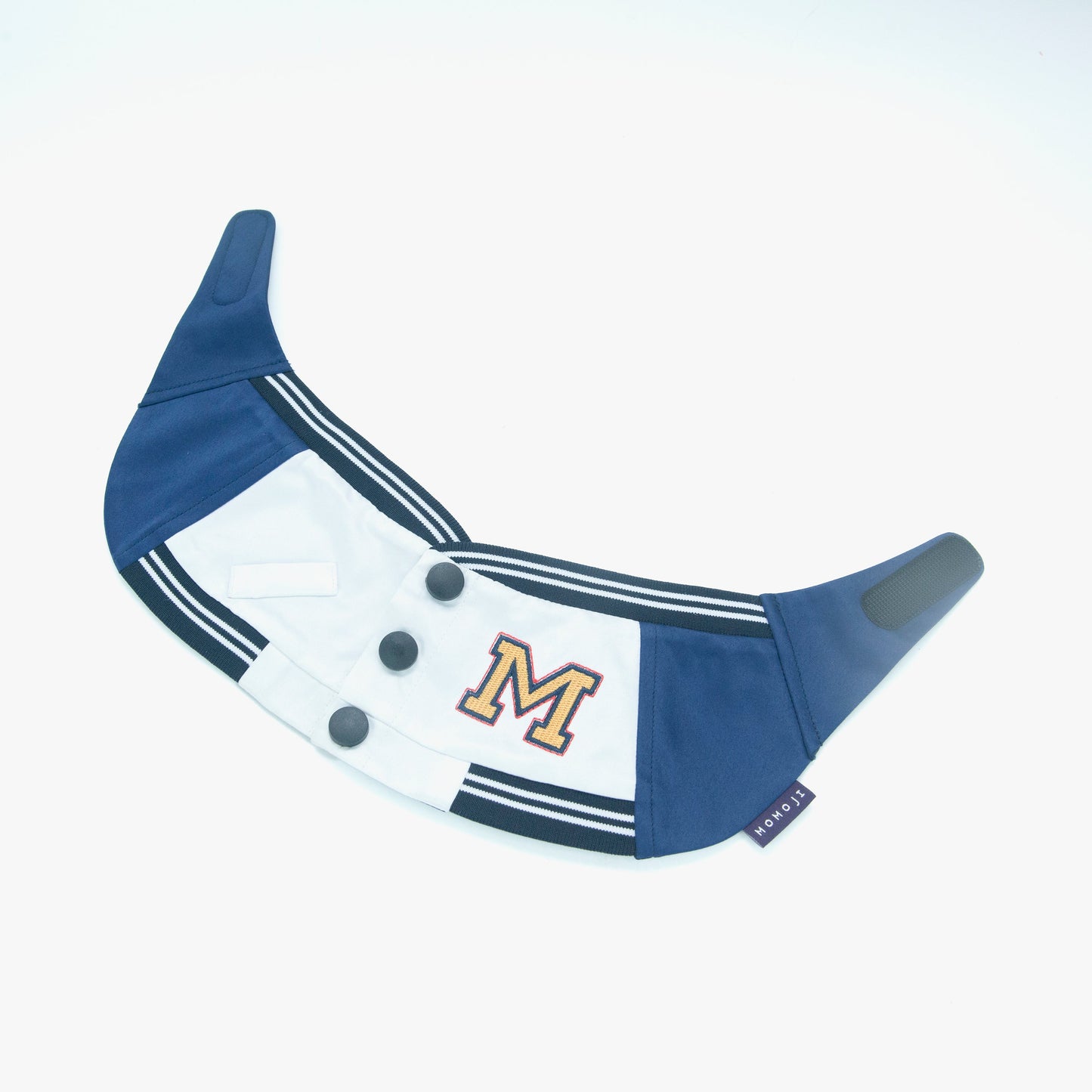 MOMOJI Basepaws | Pet Bib
