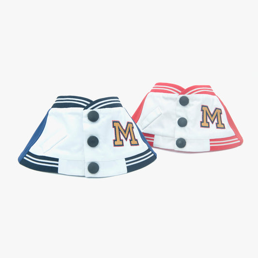 MOMOJI Basepaws | Pet Bib