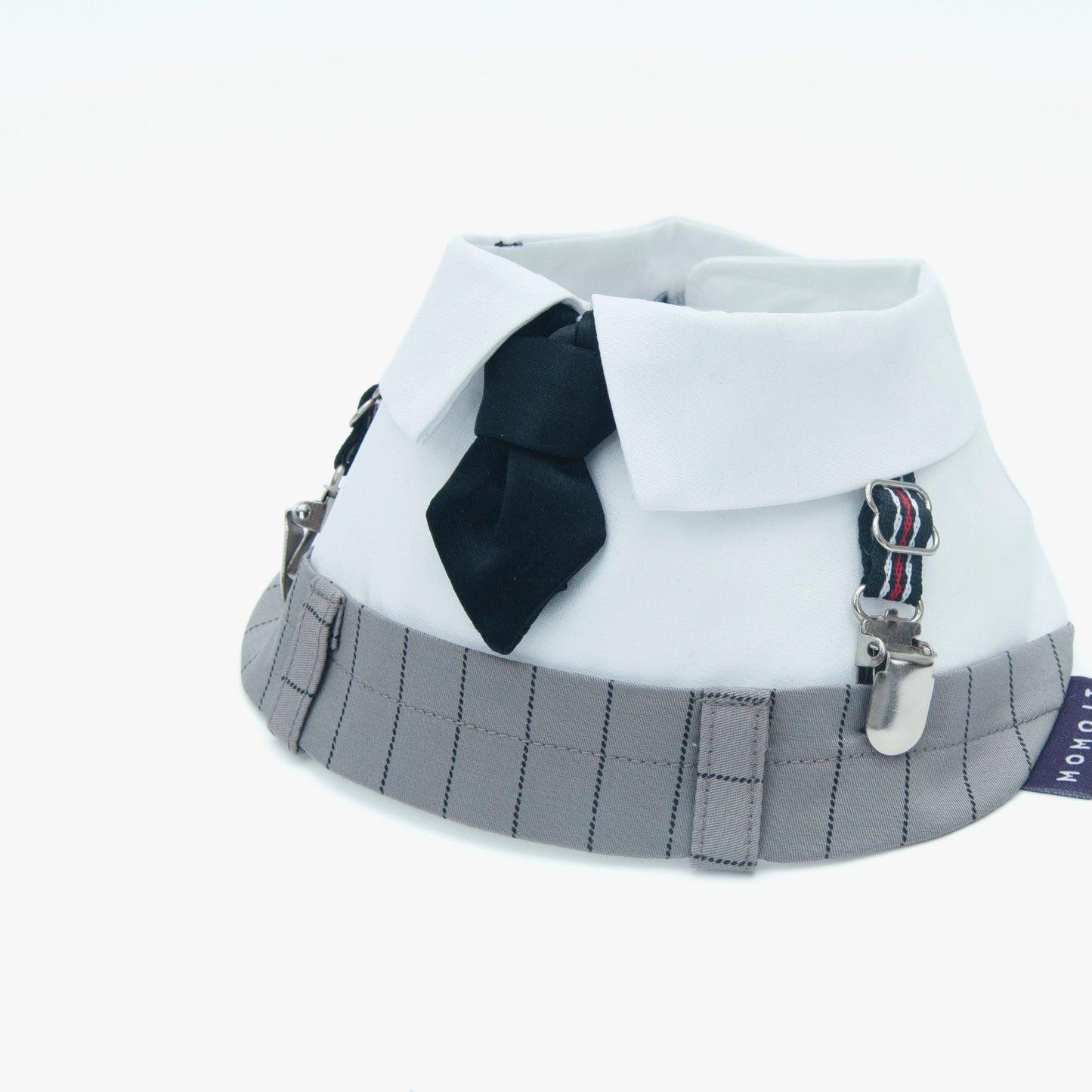 MOMOJI George | Pet Bib