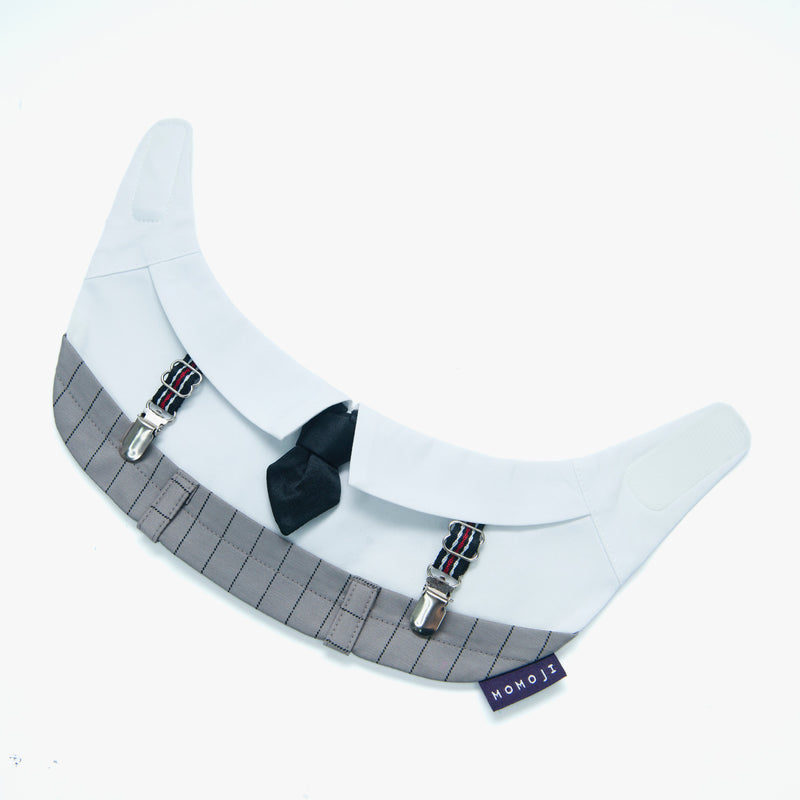 MOMOJI George | Pet Bib
