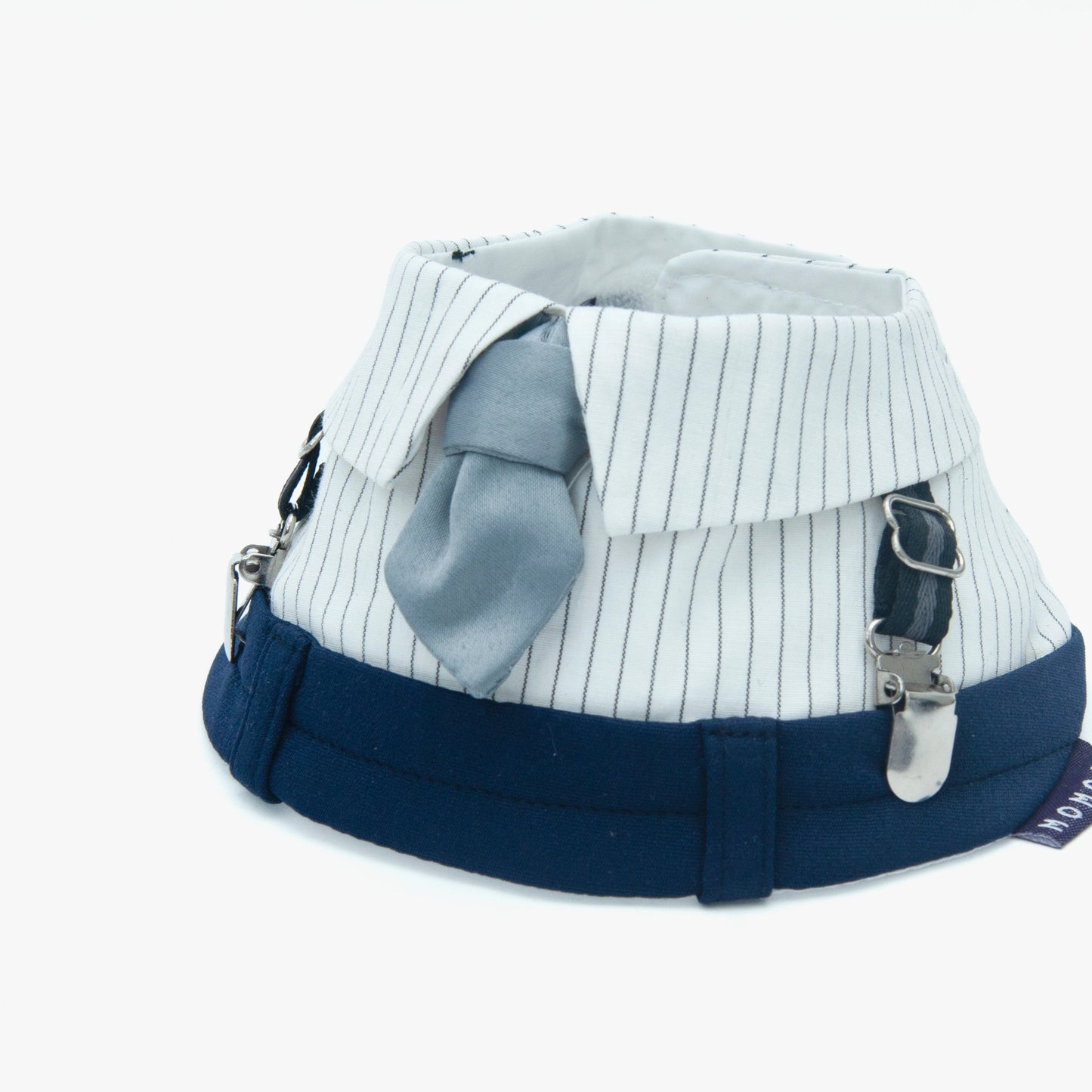 MOMOJI George | Pet Bib