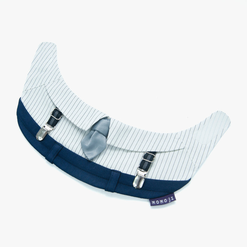 MOMOJI George | Pet Bib