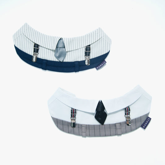 MOMOJI George | Pet Bib
