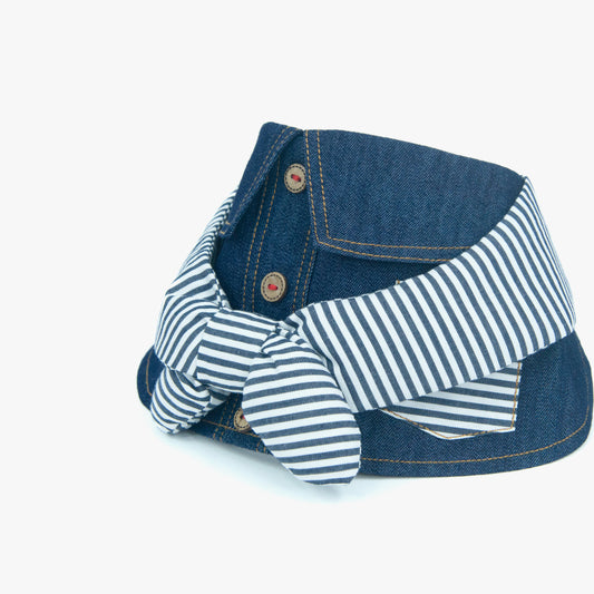 MOMOJI Michael | Pet Bib
