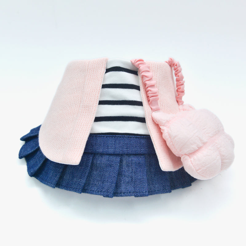 MOMOJI Jessica | Pet Bib