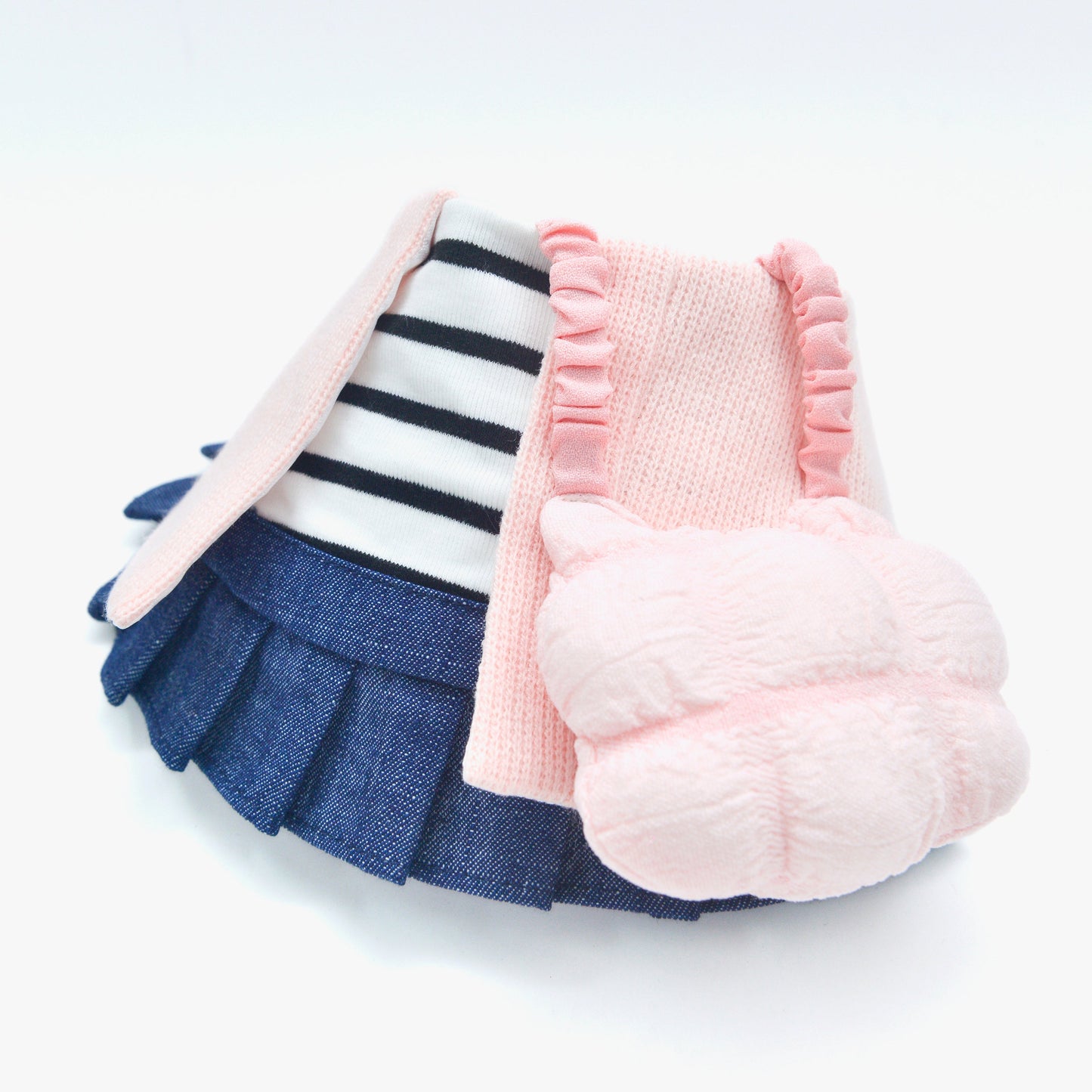 MOMOJI Jessica | Pet Bib