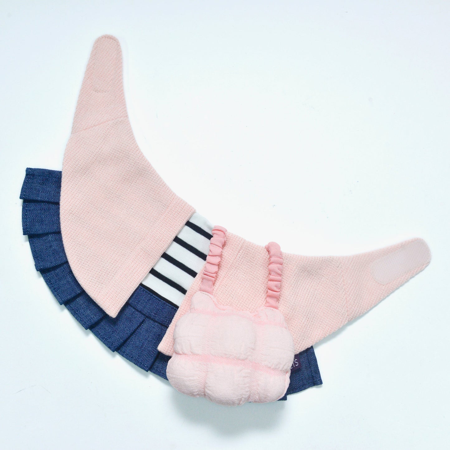 MOMOJI Jessica | Pet Bib