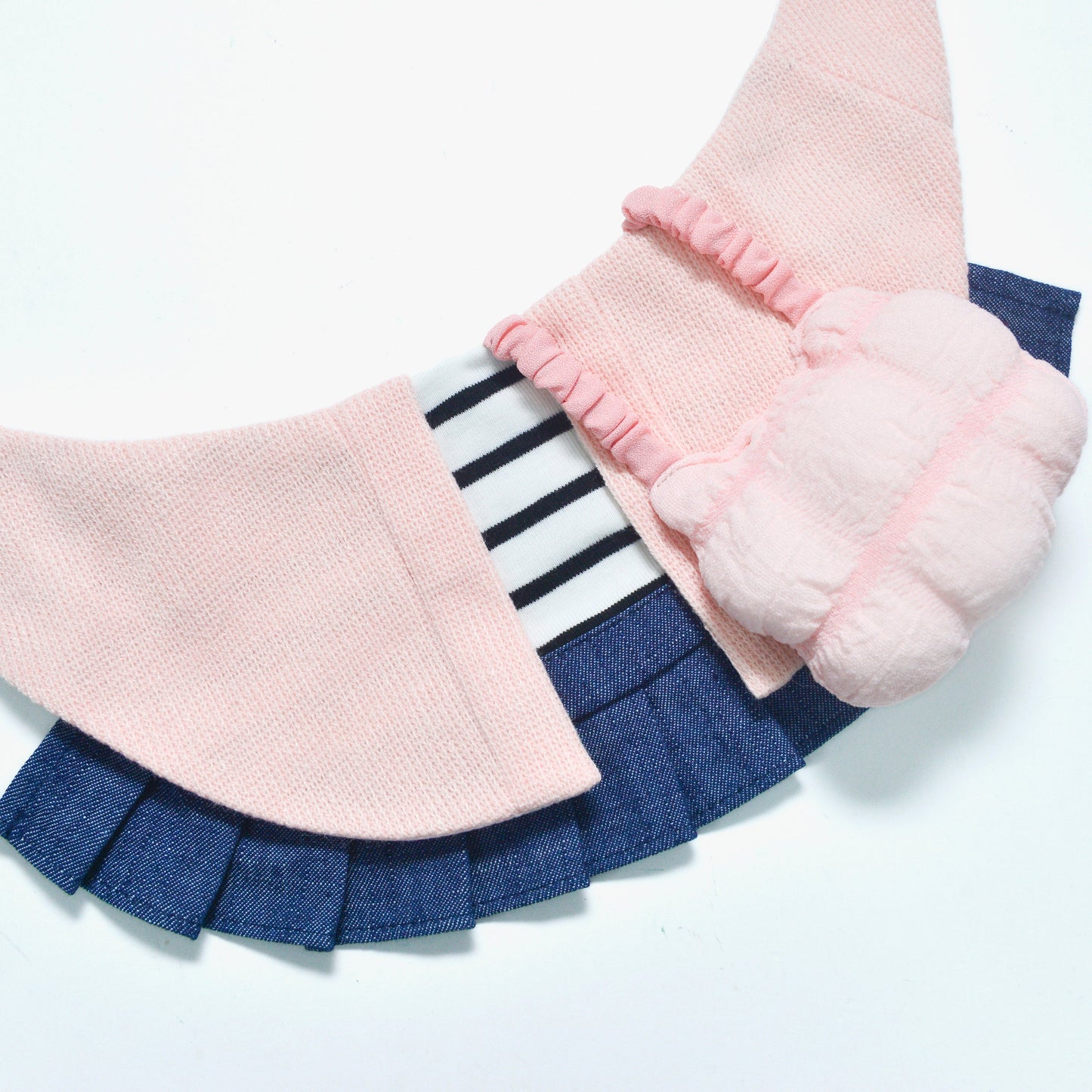 MOMOJI Jessica | Pet Bib