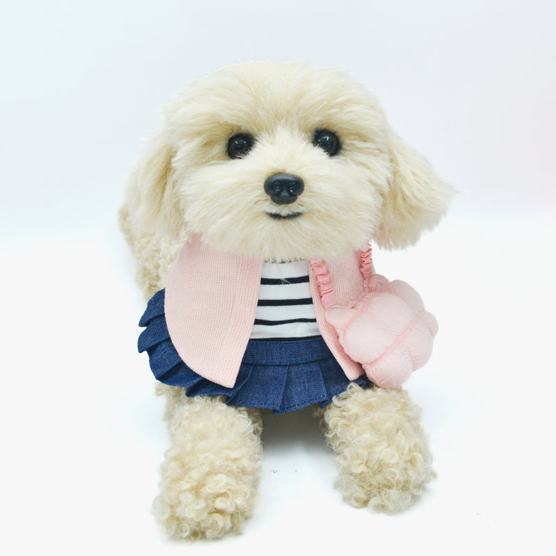 MOMOJI Jessica | Pet Bib