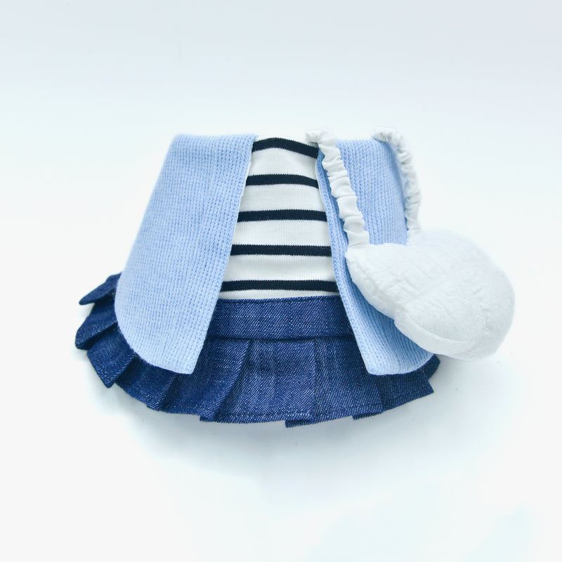 MOMOJI Jessica | Pet Bib