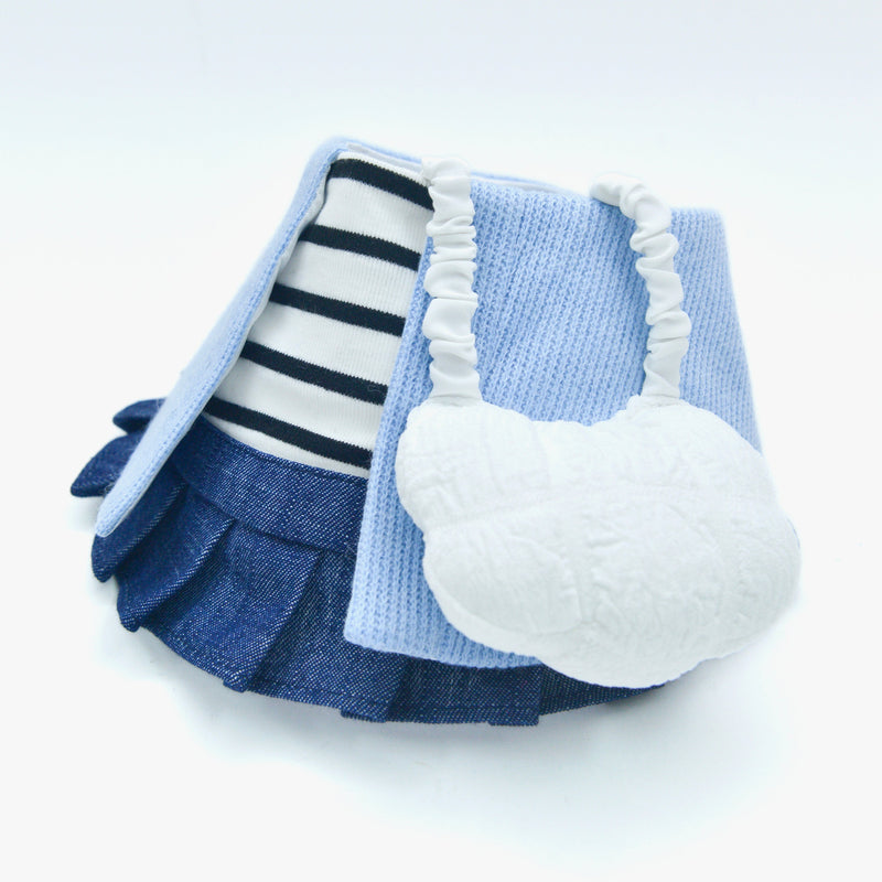 MOMOJI Jessica | Pet Bib
