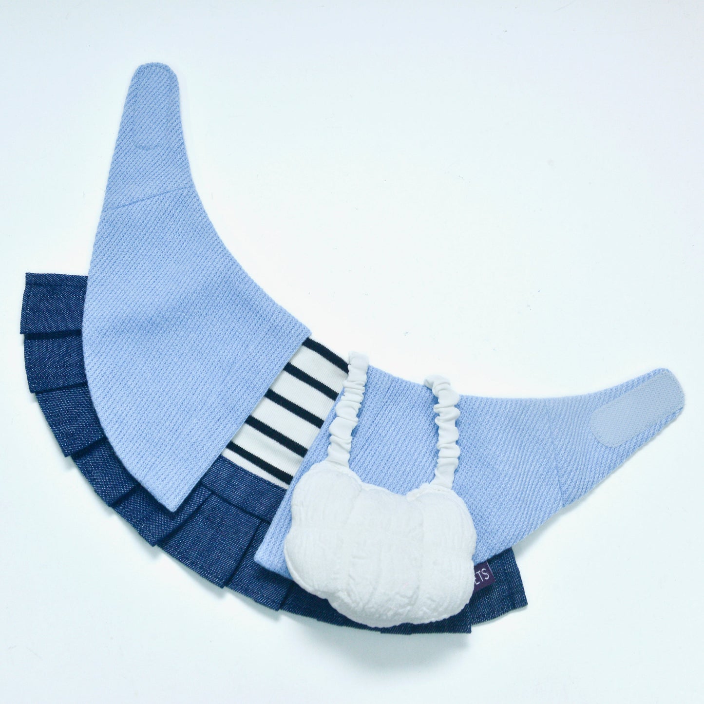 MOMOJI Jessica | Pet Bib