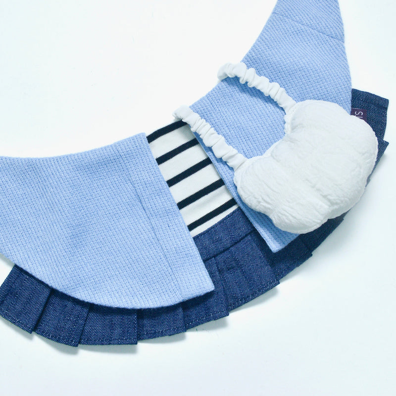 MOMOJI Jessica | Pet Bib