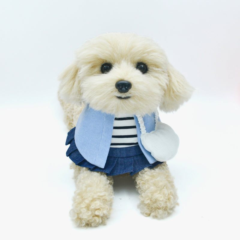 MOMOJI Jessica | Pet Bib