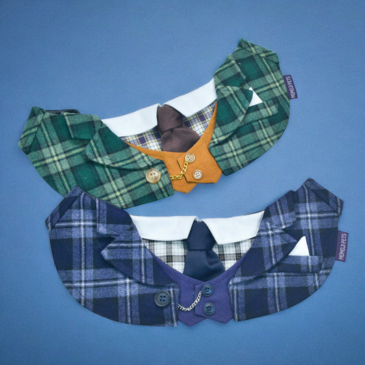 MOMOJI Phillip | Pet Bib
