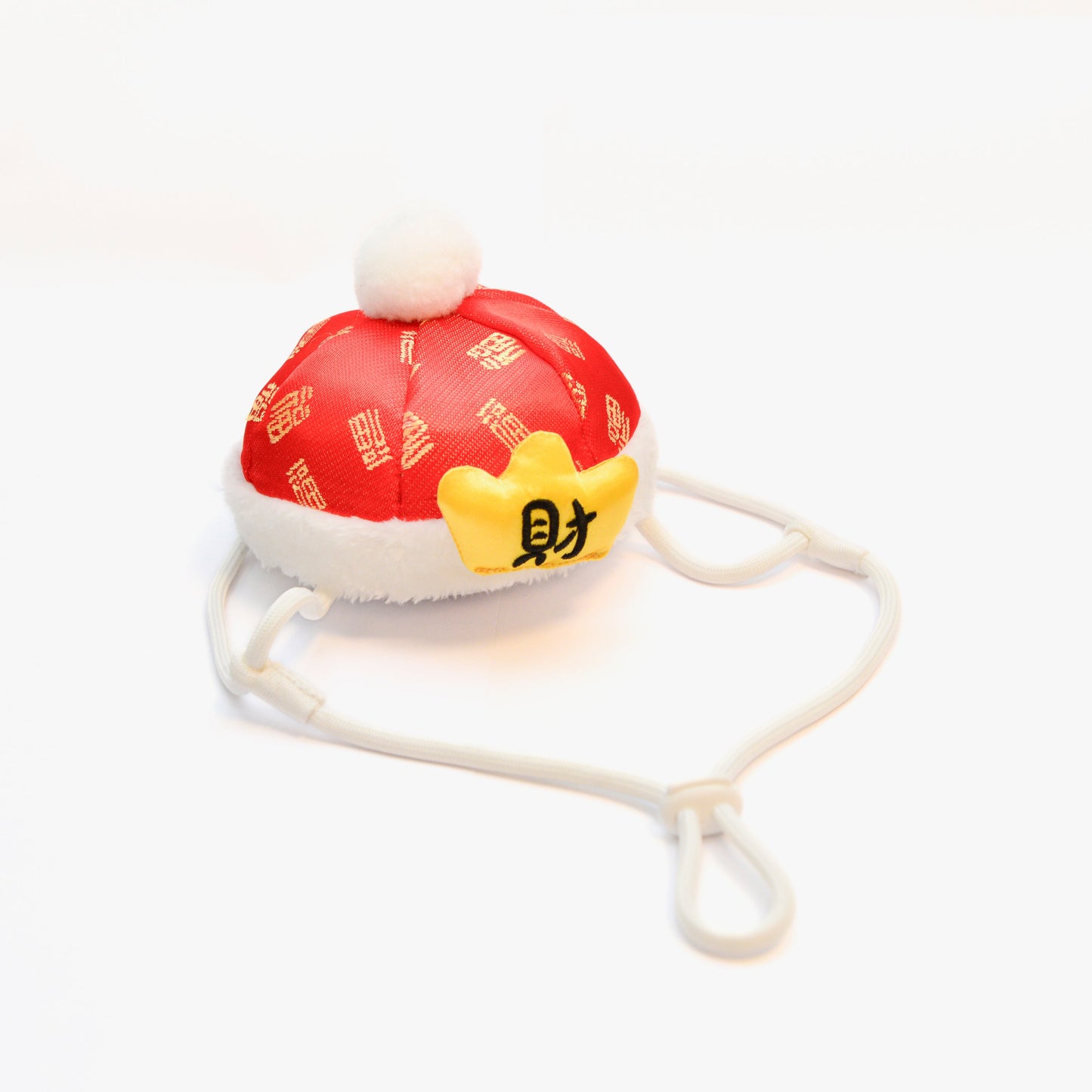 MOMOJI Charlton 財通 | Pet LNY Hat
