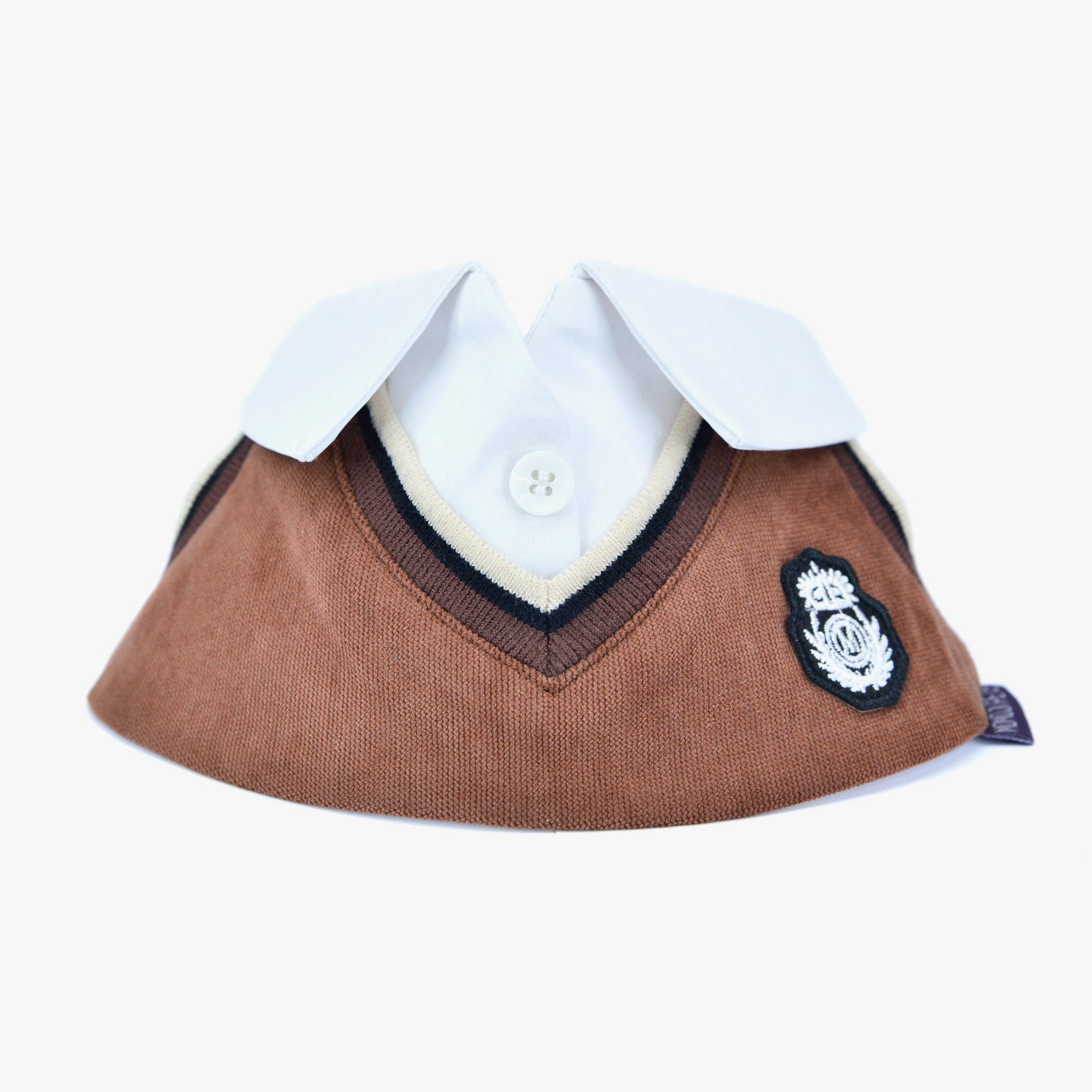 MOMOJI Leighton Boys | Pet Bib