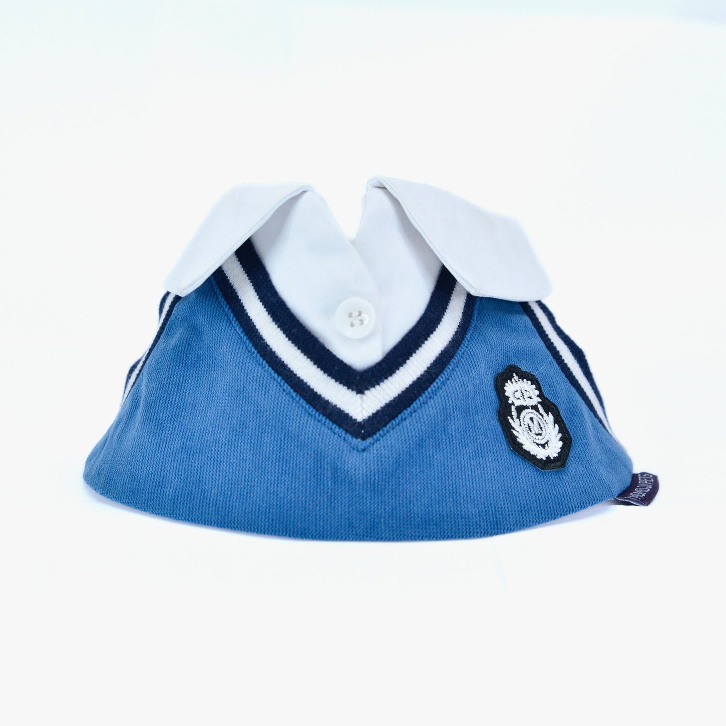 MOMOJI Leighton Boys | Pet Bib
