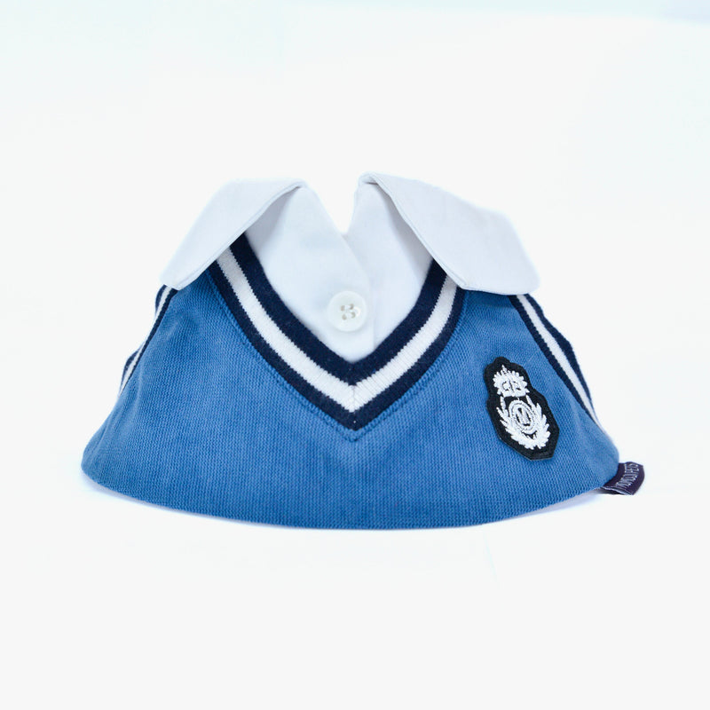 MOMOJI Leighton Boys | Pet Bib