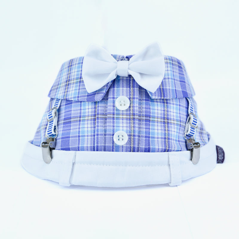 MOMOJI Mallory Boys | Pet Bib