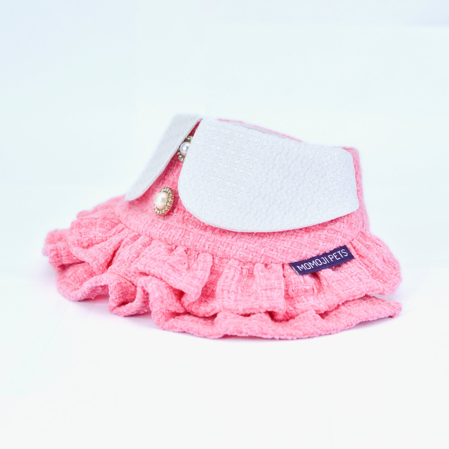 MOMOJI Kristen | Pet Bib