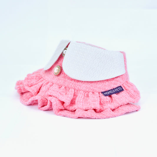 MOMOJI Kristen | Pet Bib