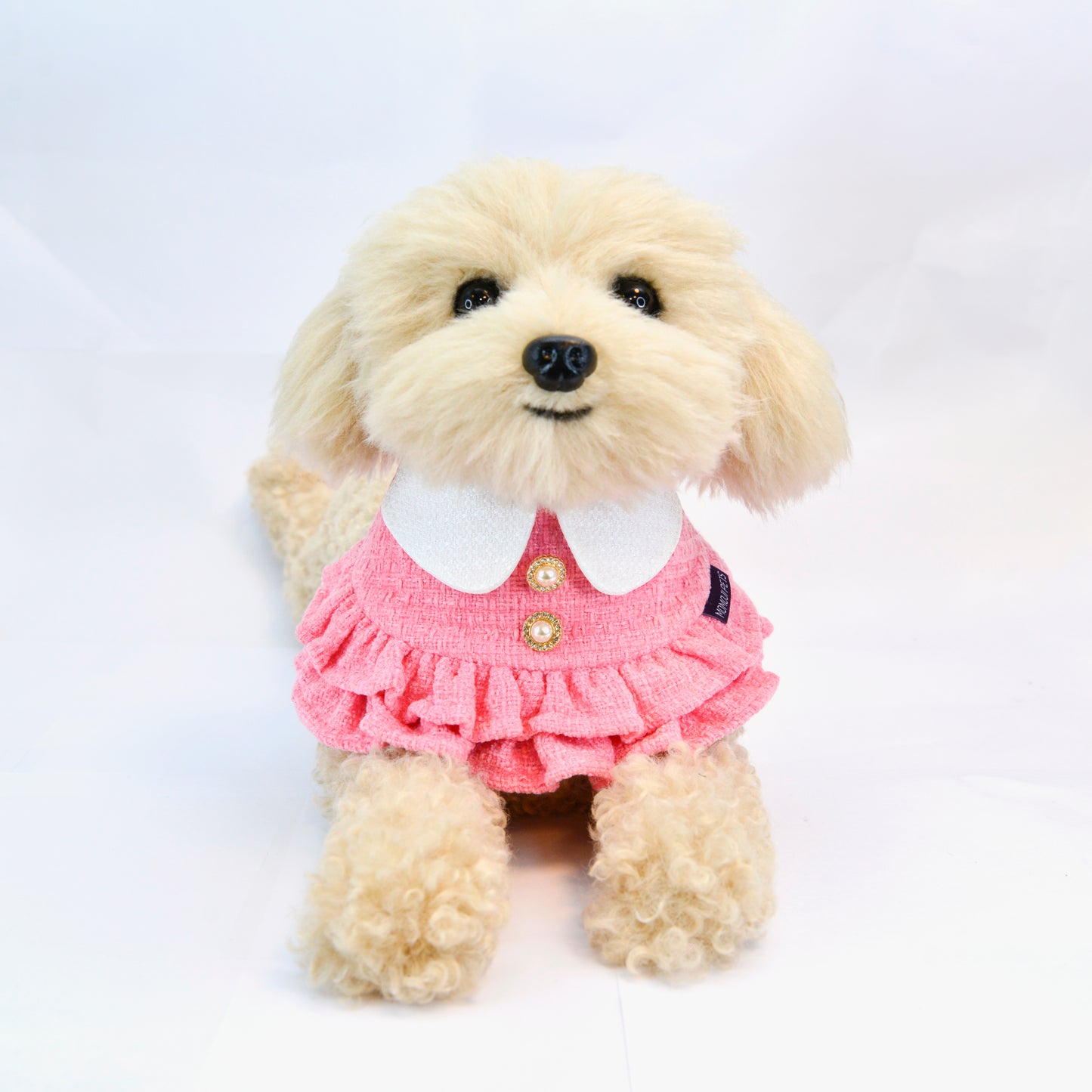 MOMOJI Kristen | Pet Bib