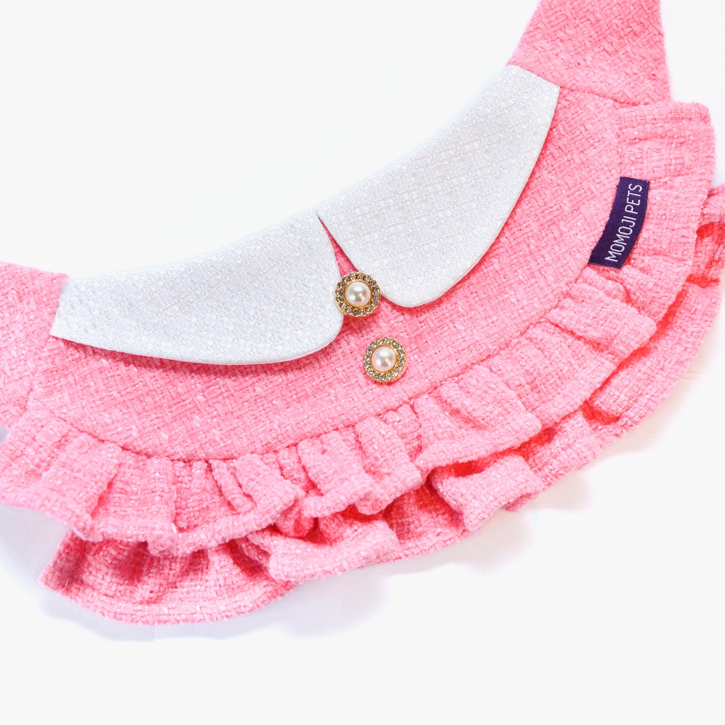 MOMOJI Kristen | Pet Bib