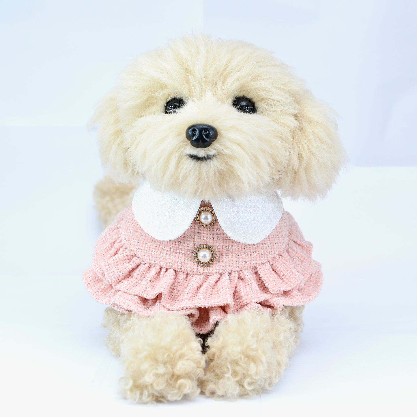 MOMOJI Kristen | Pet Bib
