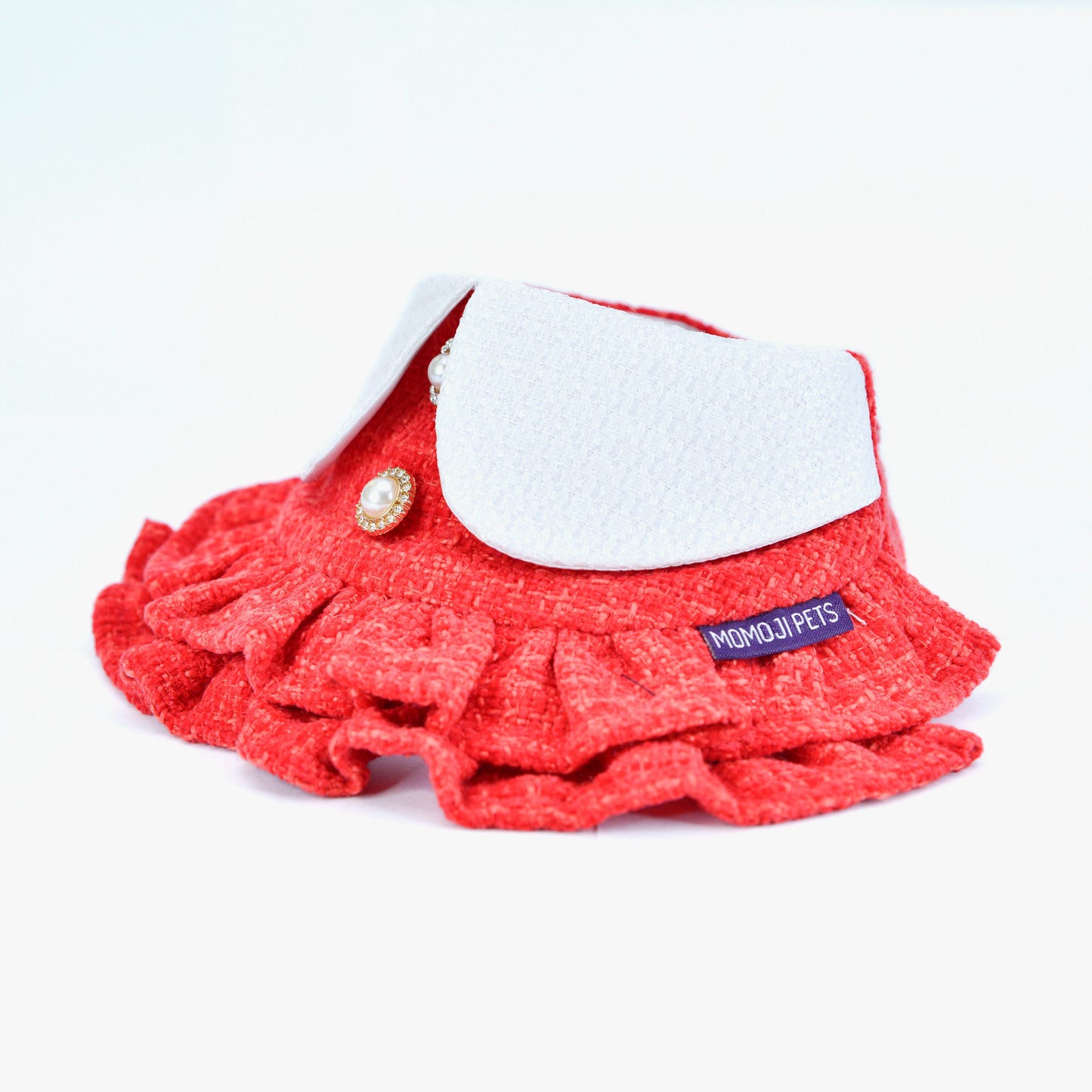 MOMOJI Kristen | Pet Bib