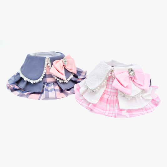 MOMOJI Madeleine | Pet Bib