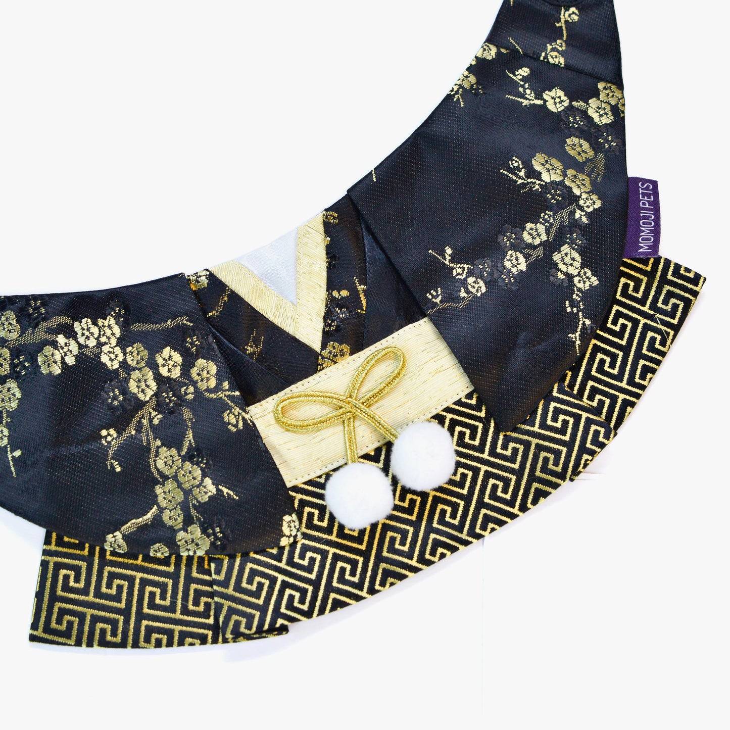 MOMOJI Meguro | Pet Bib
