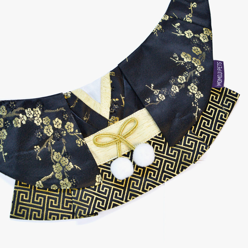 MOMOJI Meguro | Pet Bib