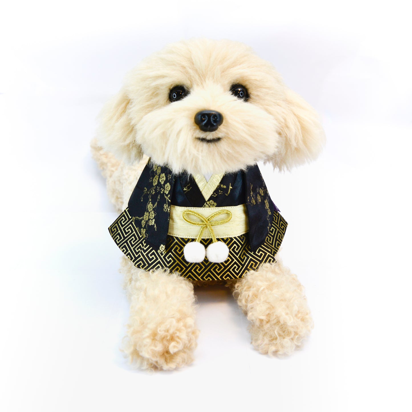 MOMOJI Meguro | Pet Bib
